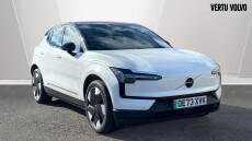 Volvo EX30 200kW SM Extended Range Plus 69kWh 5dr Auto Electric Estate